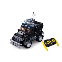 Sluban Power Bricks Bojové vozidlo Tiger 